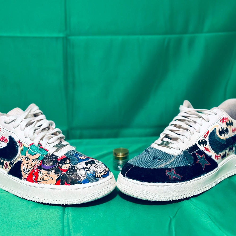 Air Force Ones